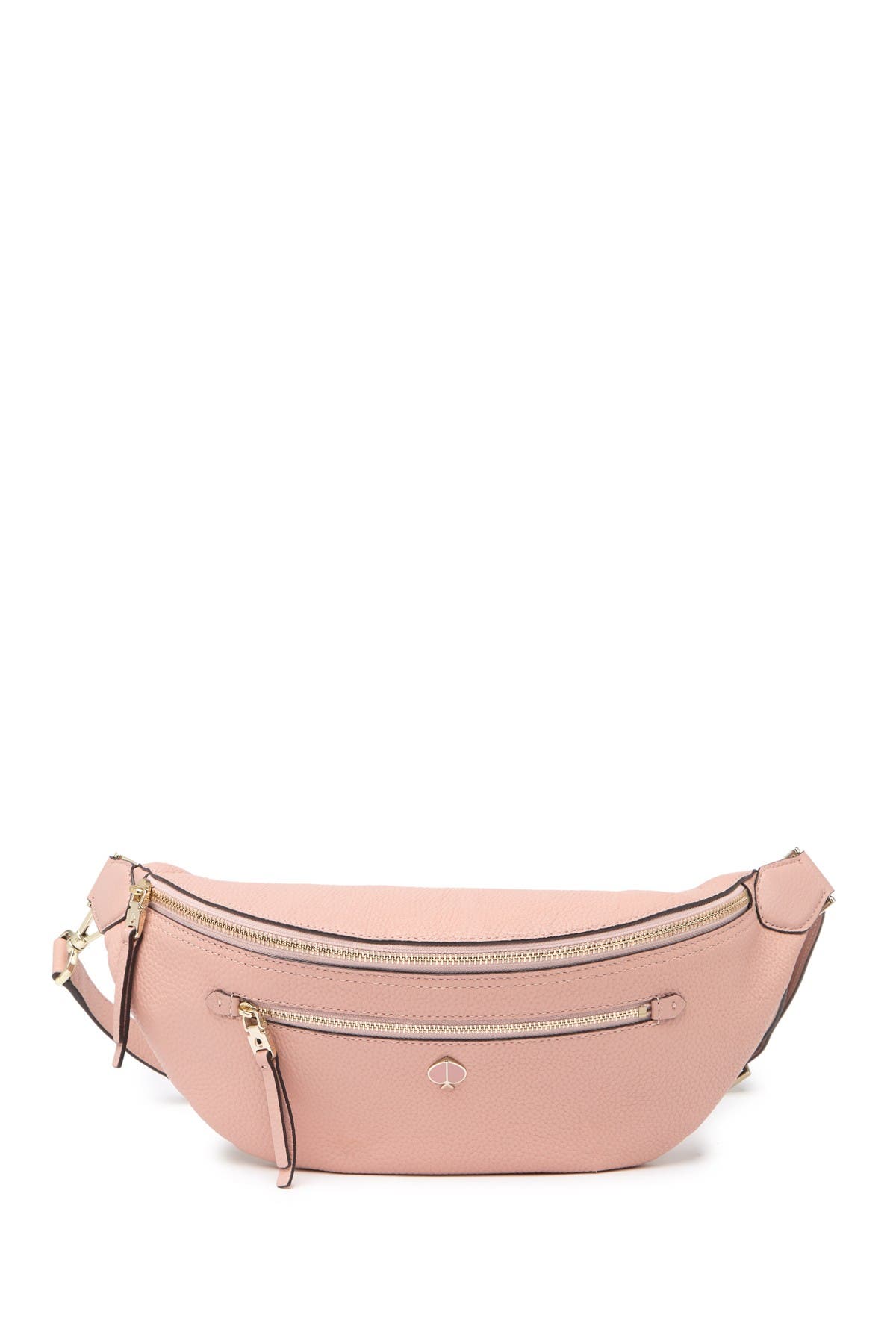 polly large belt bag