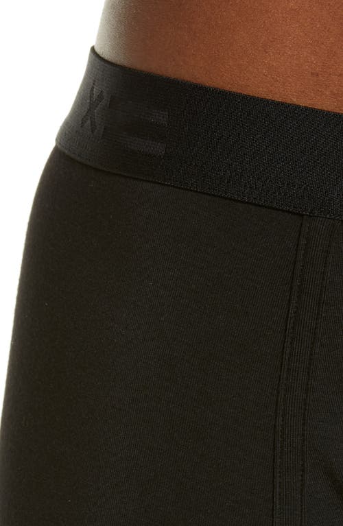 Tomboyx In Black Rainbow Logo