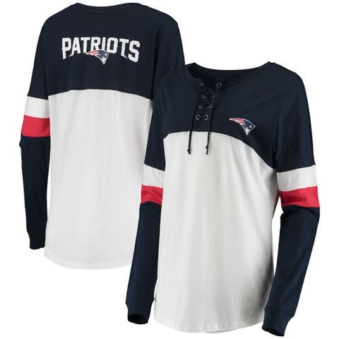 New Era Women's New England Patriots Athletic Navy Jogger