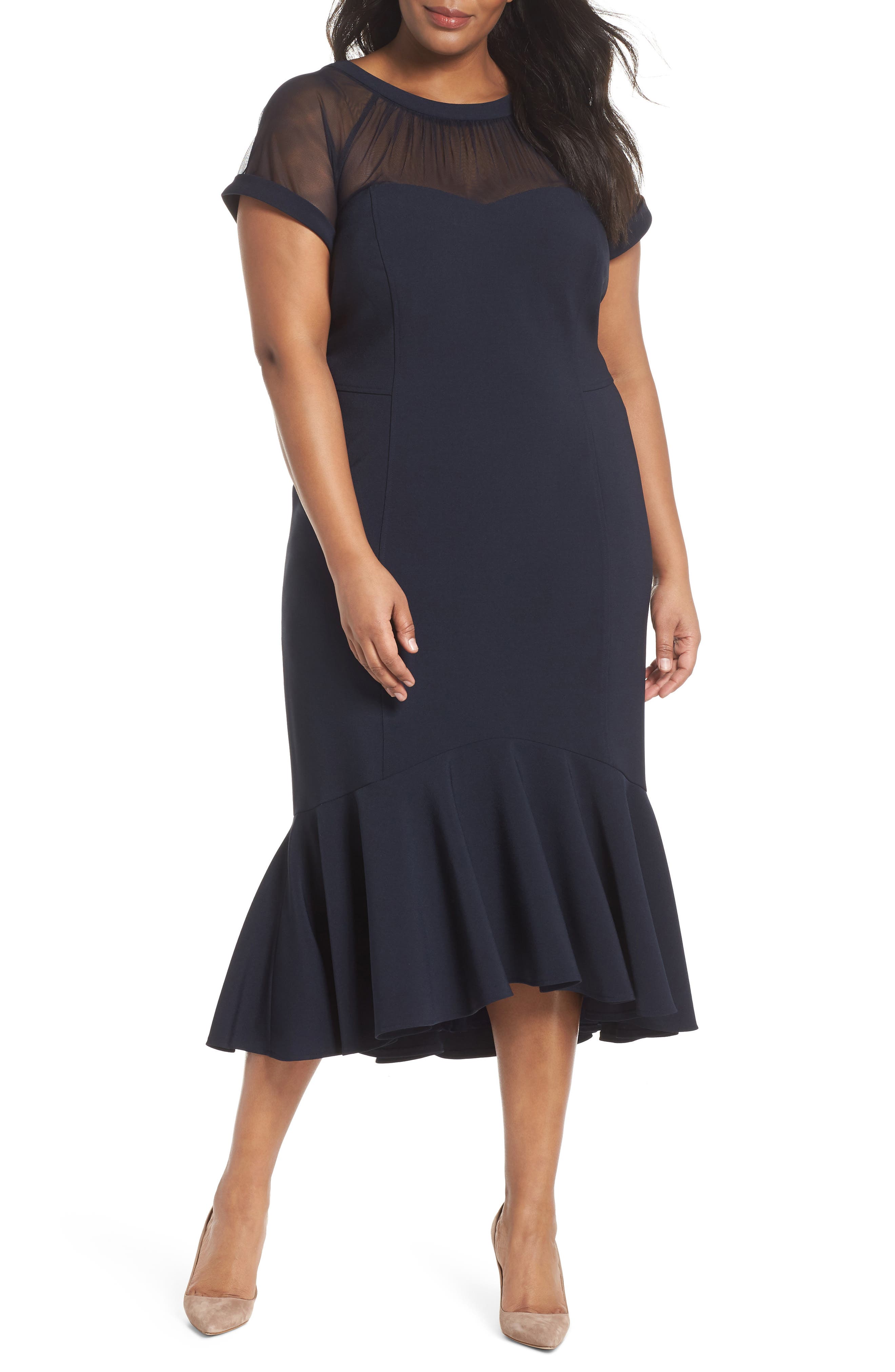 Illusion of dress code picture