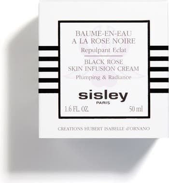 Sisley Black Rose Beautifying Emulsion - Hydrating Satin Body Veil  200ml/6.7oz buy to Liechtenstein. CosmoStore Liechtenstein