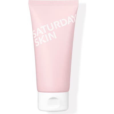 Saturday Skin Rise + Shine Purifying Cleanser