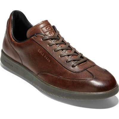 Cole Haan Grandpro Turf Sneaker, Brown
