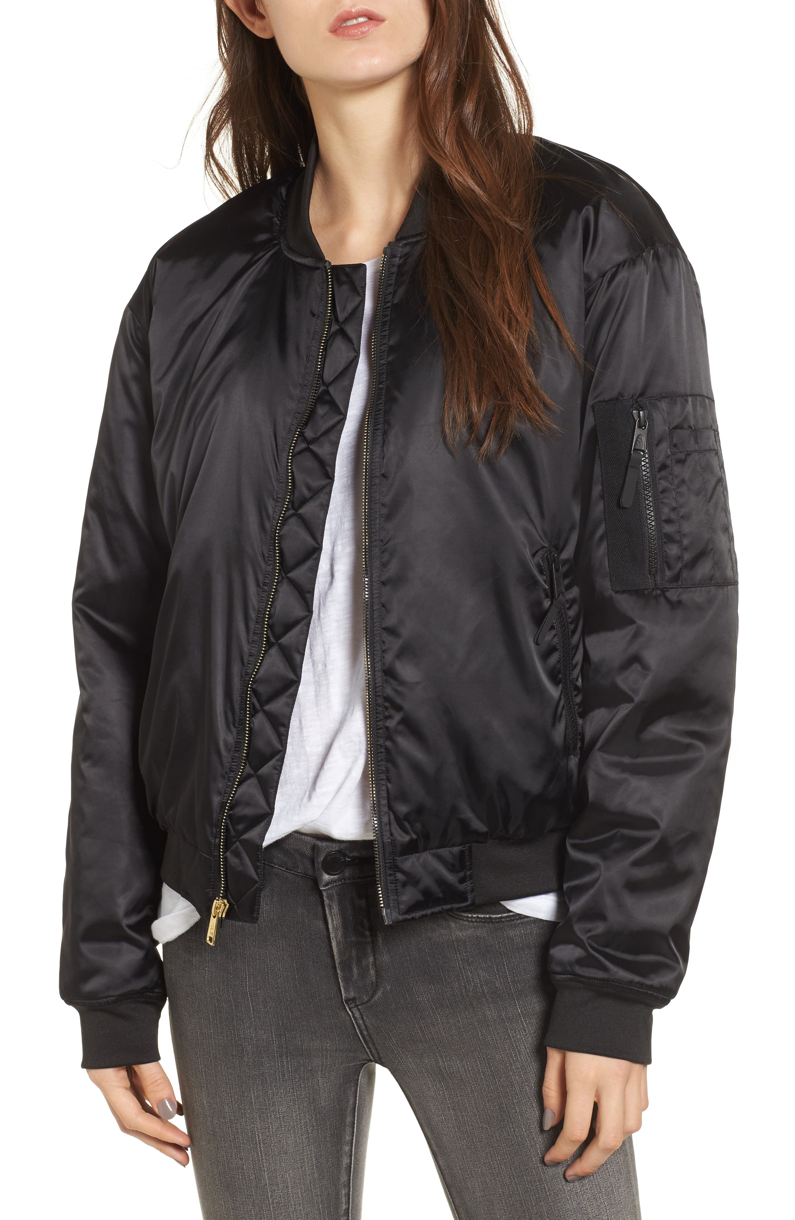 the north face barstol bomber Online 