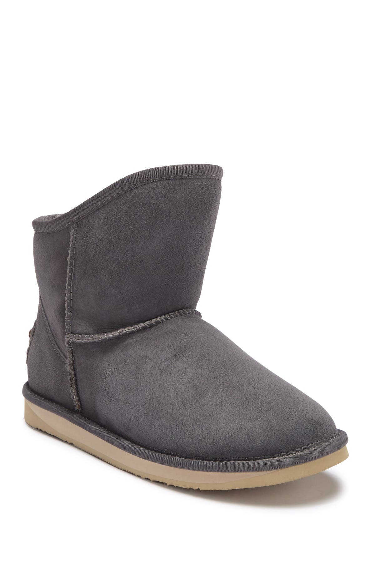 australia luxe collective cosy short boot