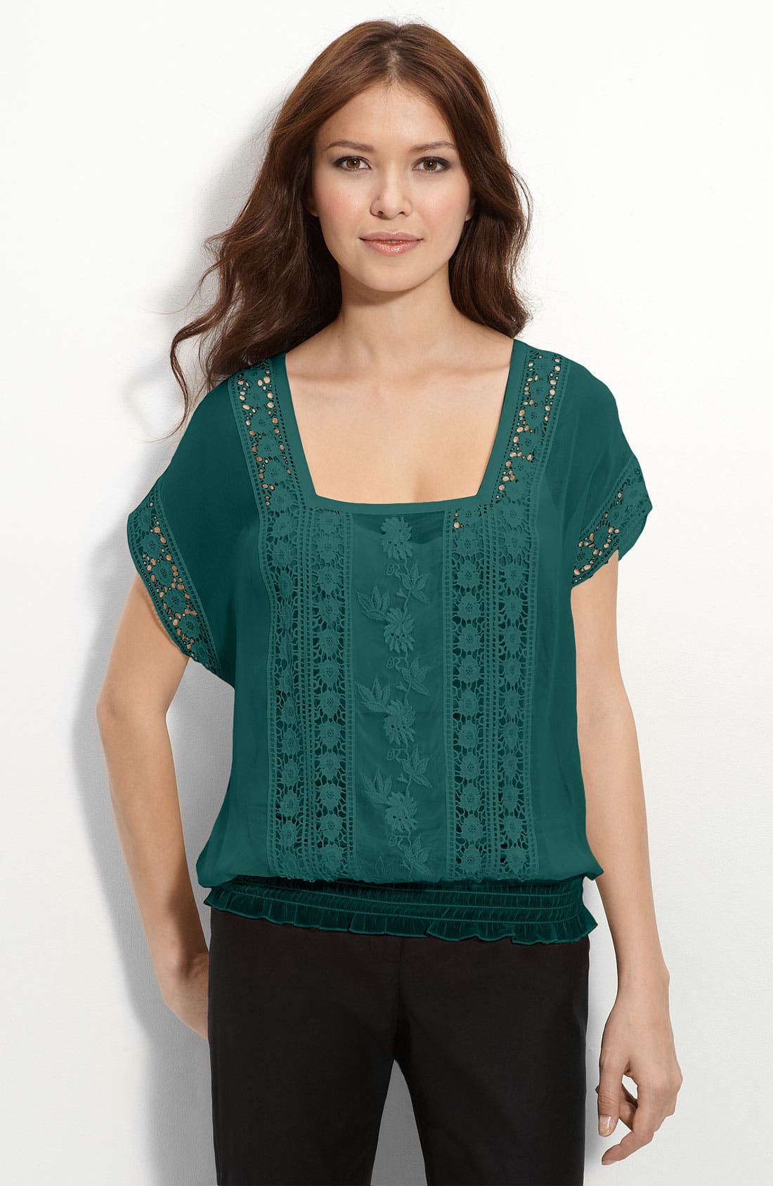 Daniel Rainn 'Dana' Blouse Nordstrom
