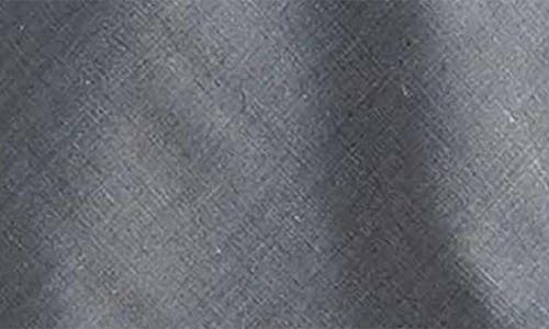 Juliska Berry Trim Blush Napkin, Set Of 4 In Flint Grey