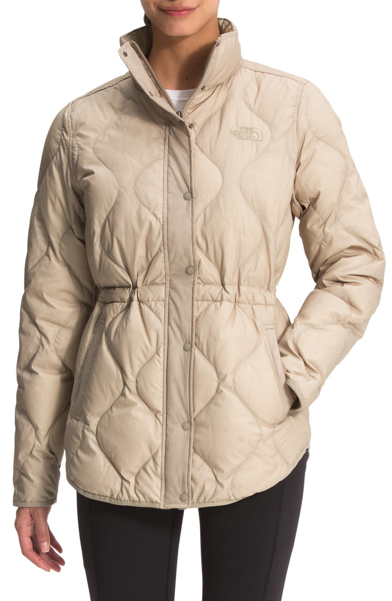 north face merriwood