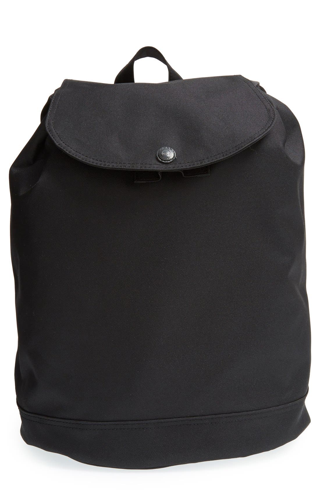 herschel reid mid volume