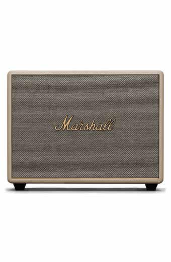 Marshall Acton III Bluetooth® Speaker