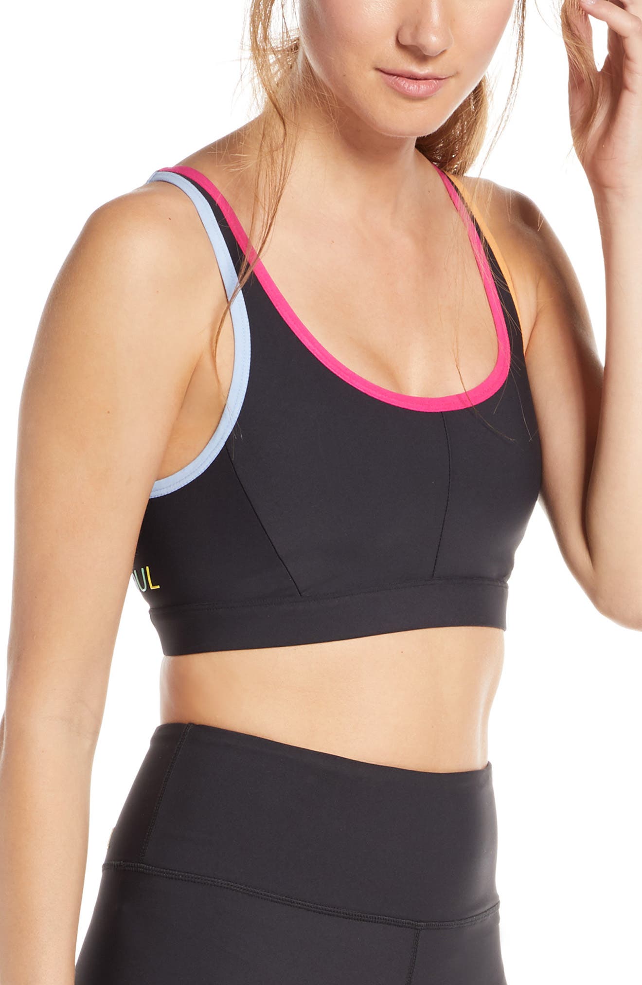 soulcycle bra