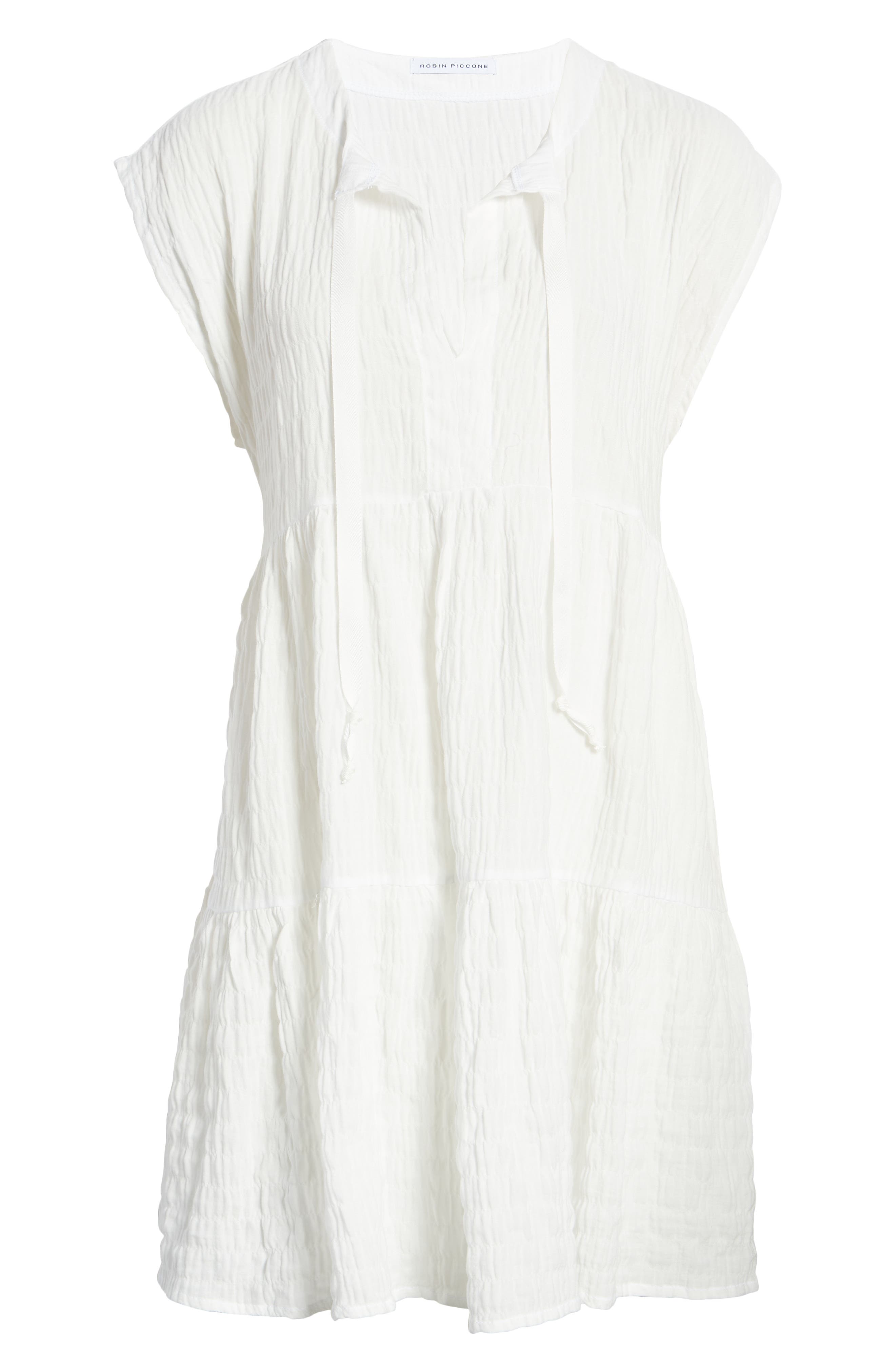 robin piccone cover up dress