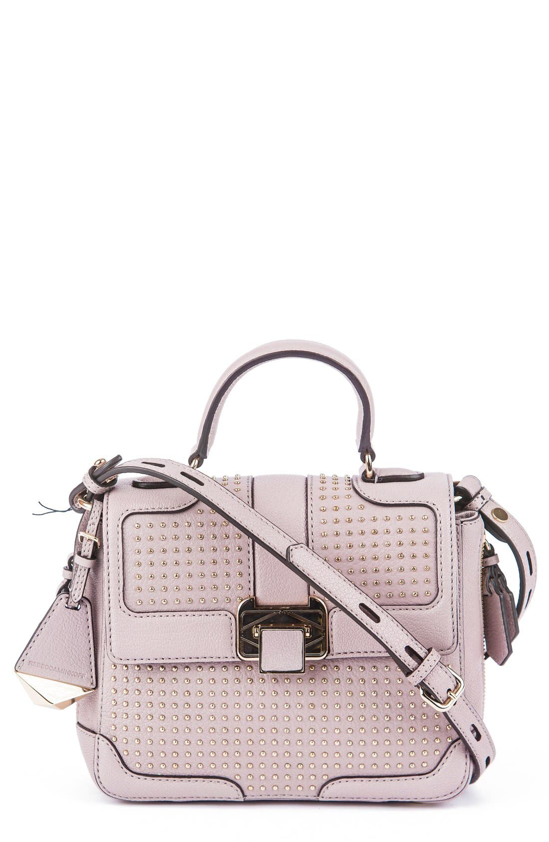Rebecca Minkoff 'Mini Elle' Crossbody Satchel Nordstrom