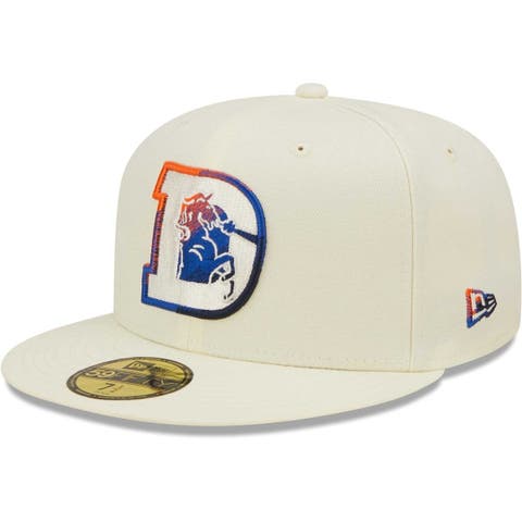 Broncos 59fifty outlet hats