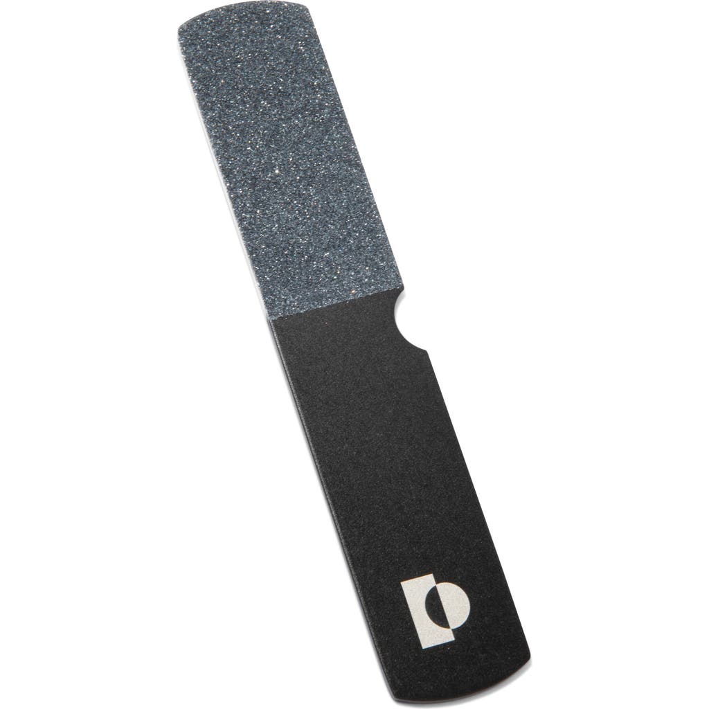 Tenoverten The Right Foot Foot File In No Color