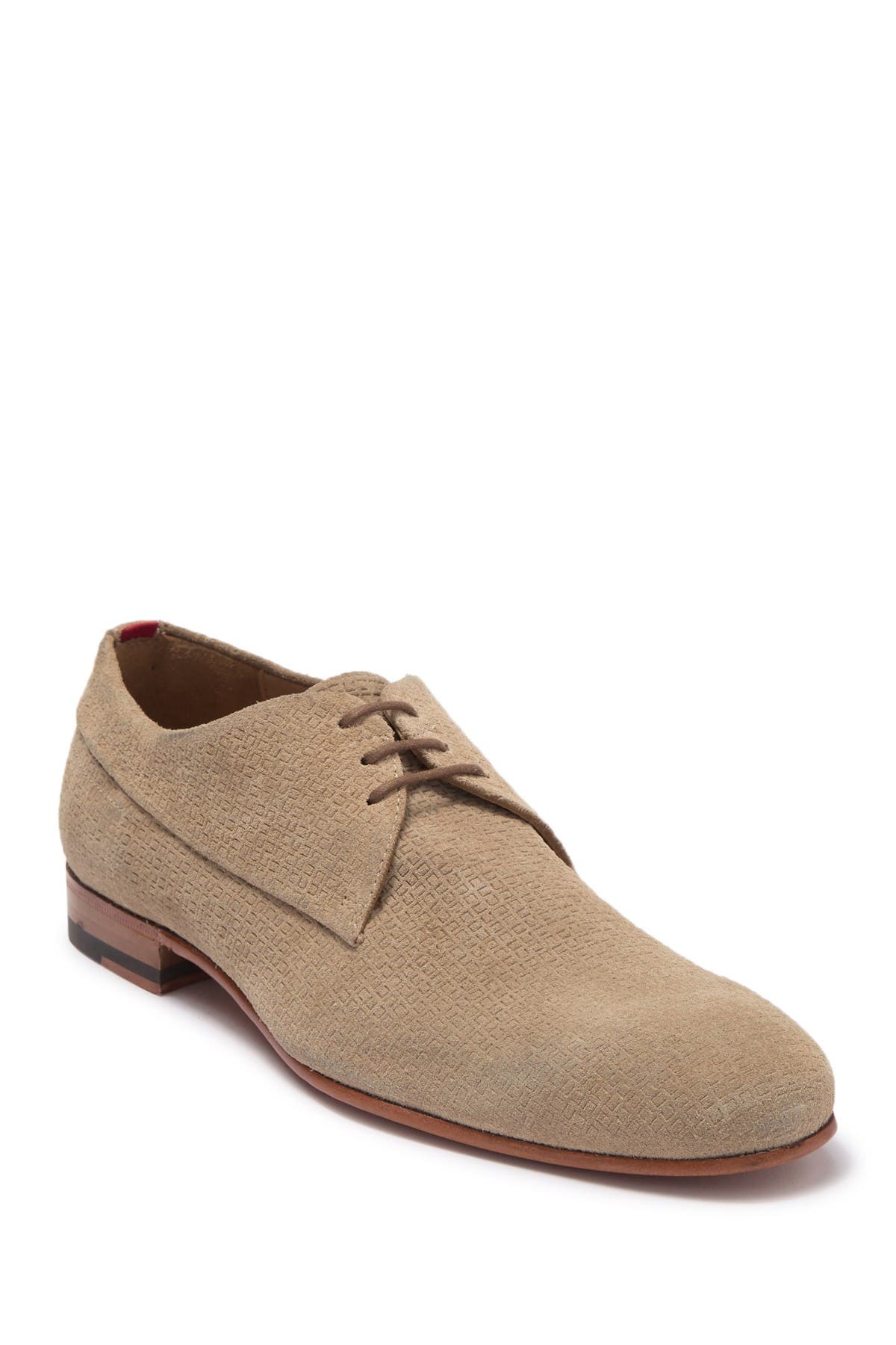 nordstrom hugo boss shoes