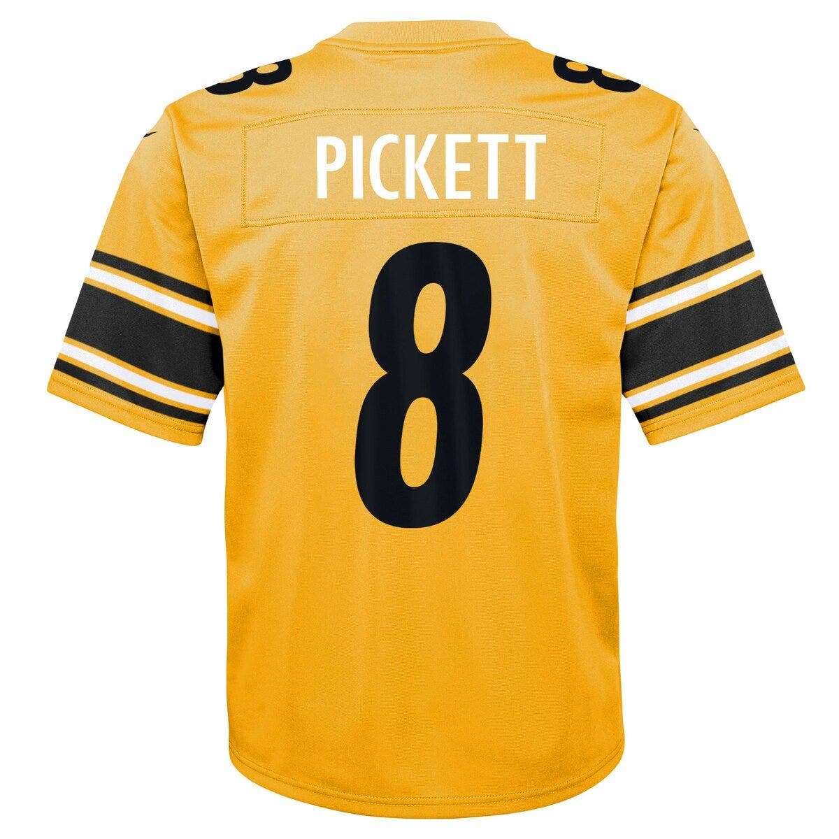 inverted steelers jersey
