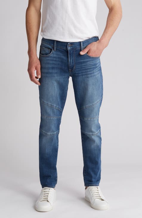 Men's Hudson Jeans