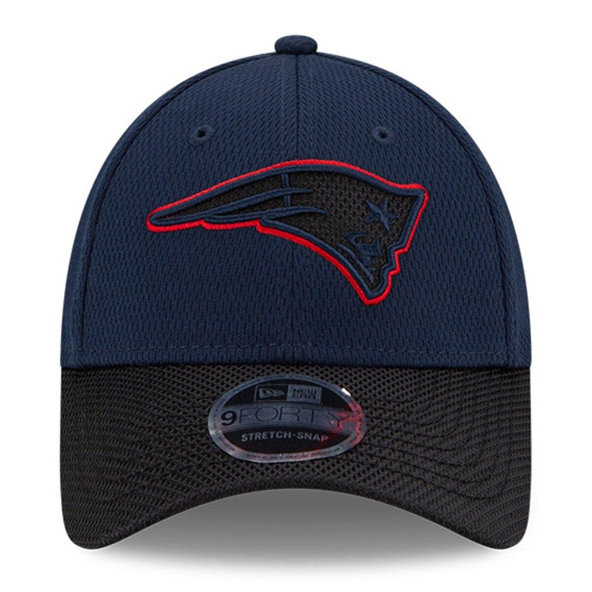 patriots nike hat