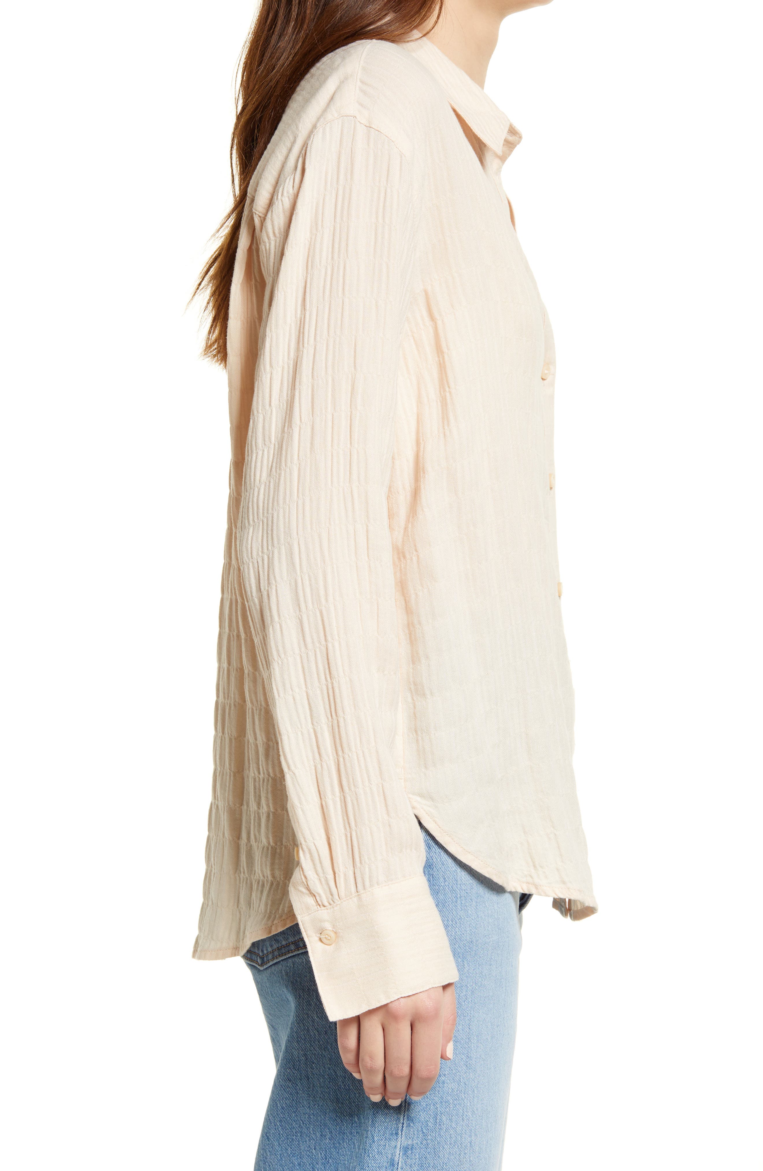 Treasure \u0026 Bond Breezy Check Boyfriend 