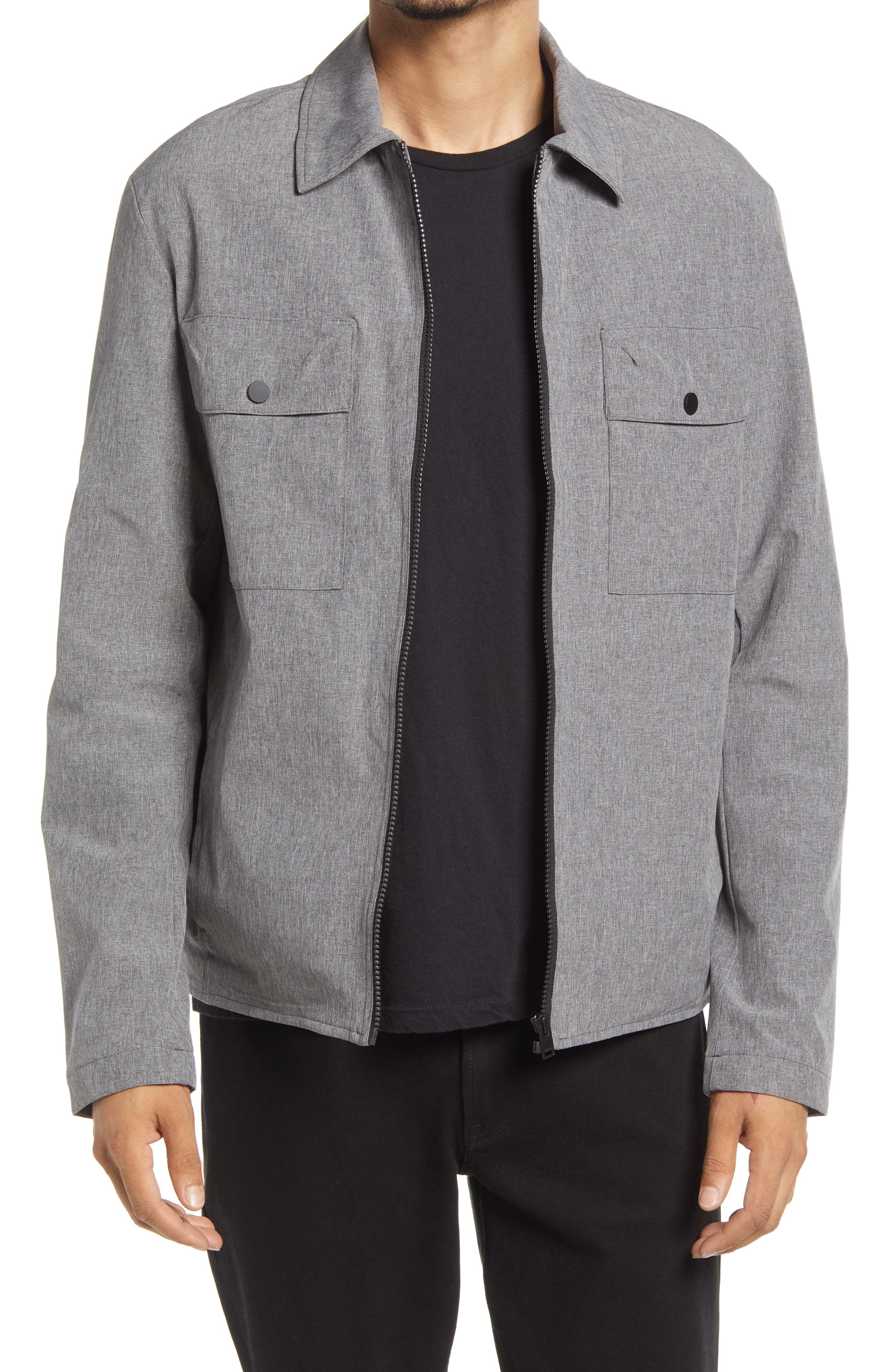 mens bomber jacket nordstrom rack