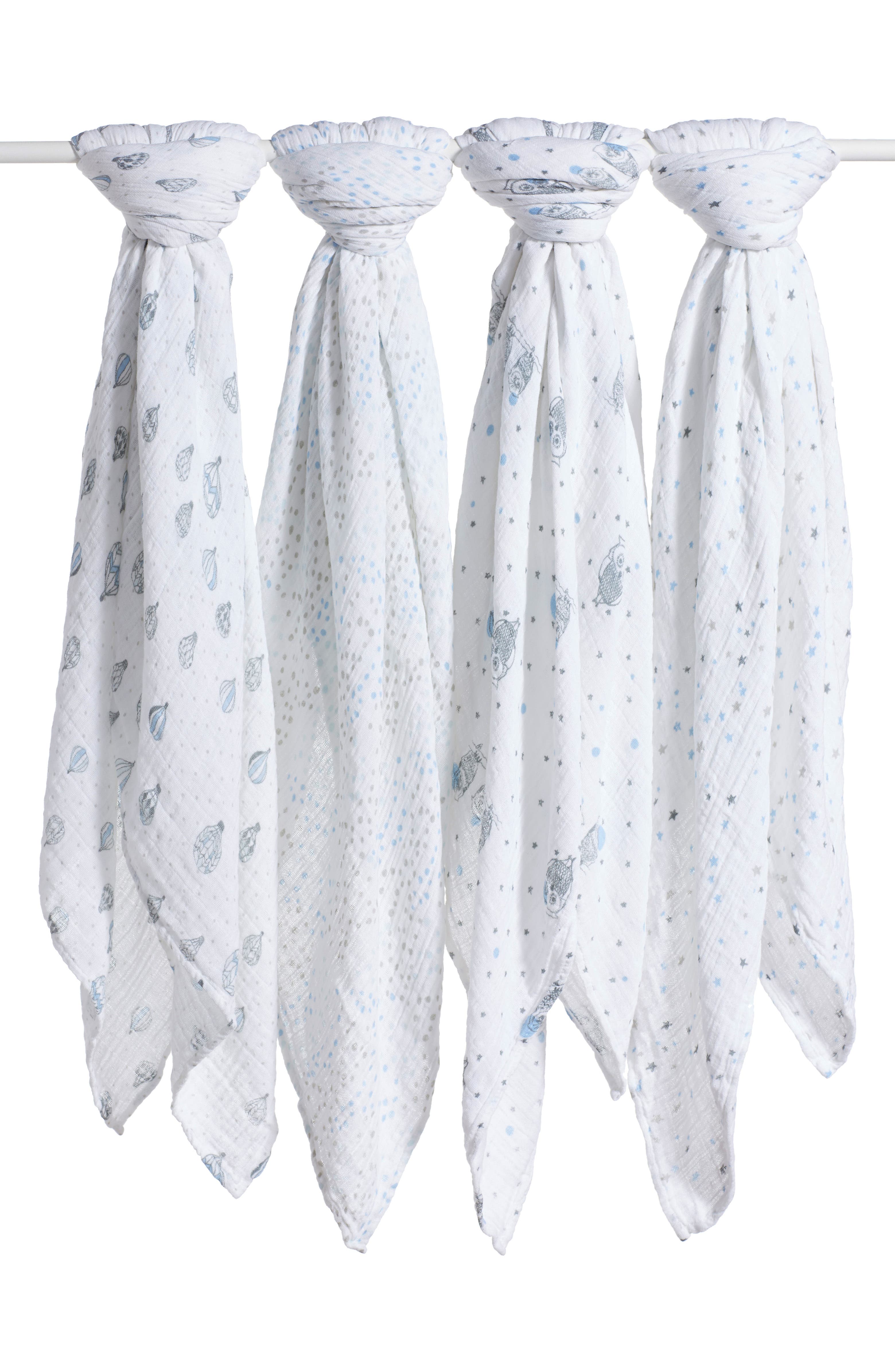 Aden by aden and anais swaddle Clearance