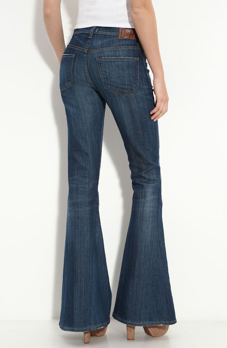 Citizens of Humanity 'Angie Super Flare' Jeans (Moon River Wash ...