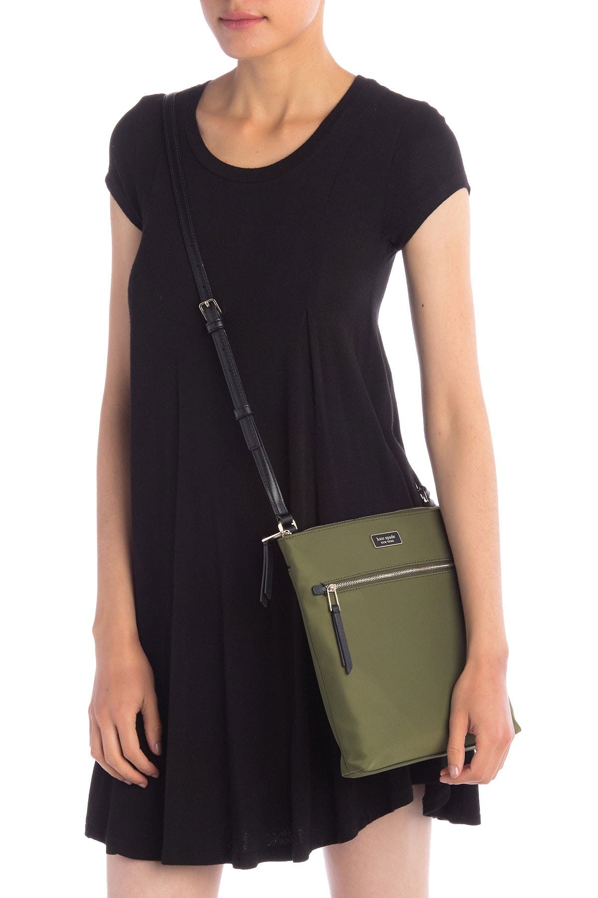 kate spade dawn crossbody