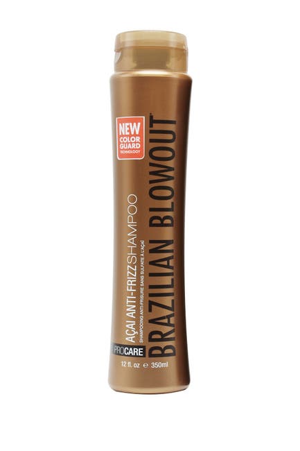 20+ Brazilian Blowout Anti Frizz Shampoo And Conditioner Background