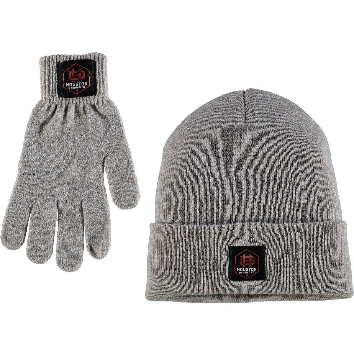 ugg hat and smart glove set