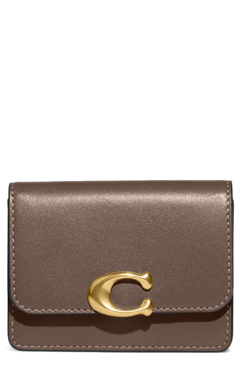 New for Both Men and Women Zipper Purse Mini Handbag Multi-function ID Card Holder  Purse Classic Fashion All-match Card Coin Purse Key Bag