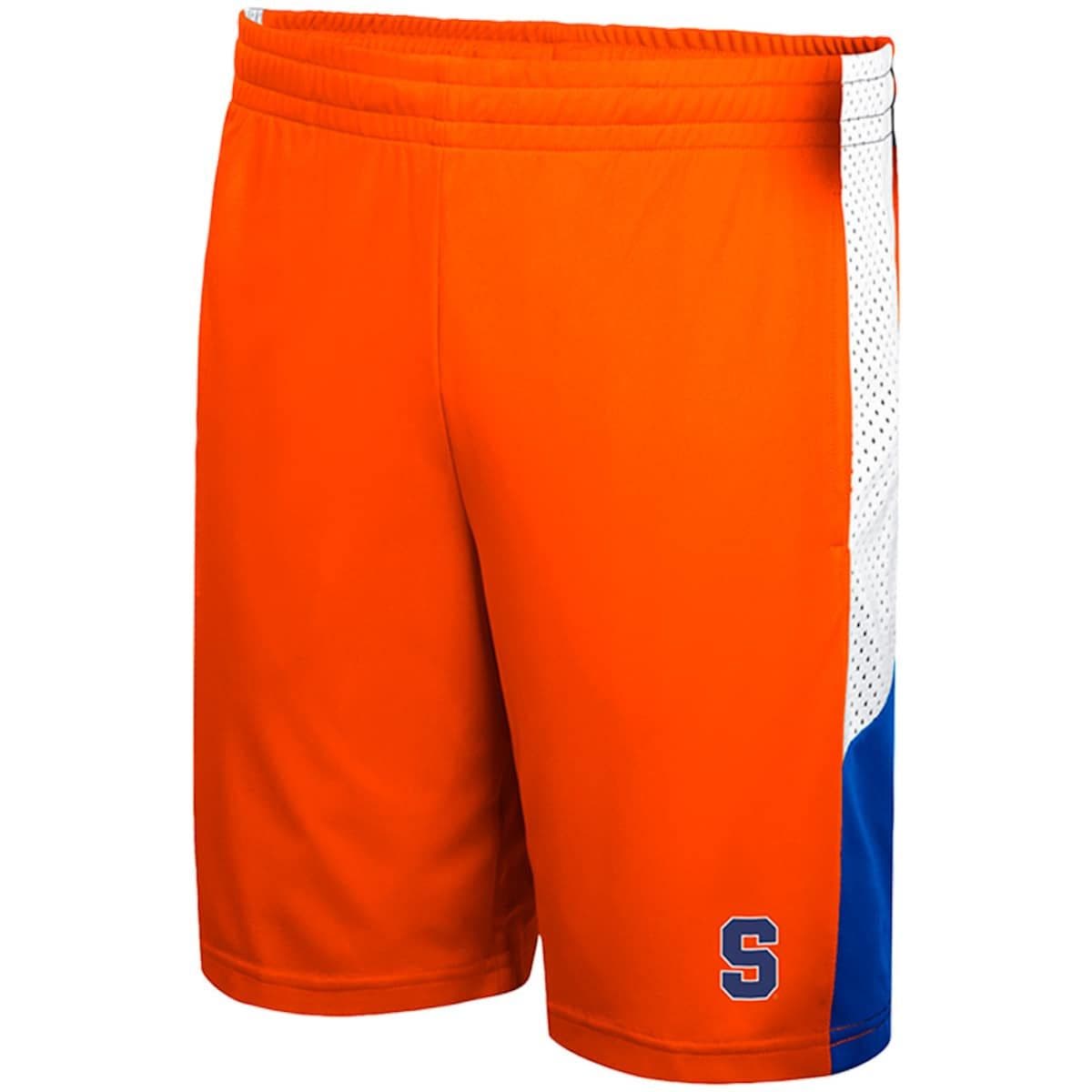 Orange Youth Orange Lime Green Lacrosse Short OG Lacrosse Shorts Mens Boys Youth