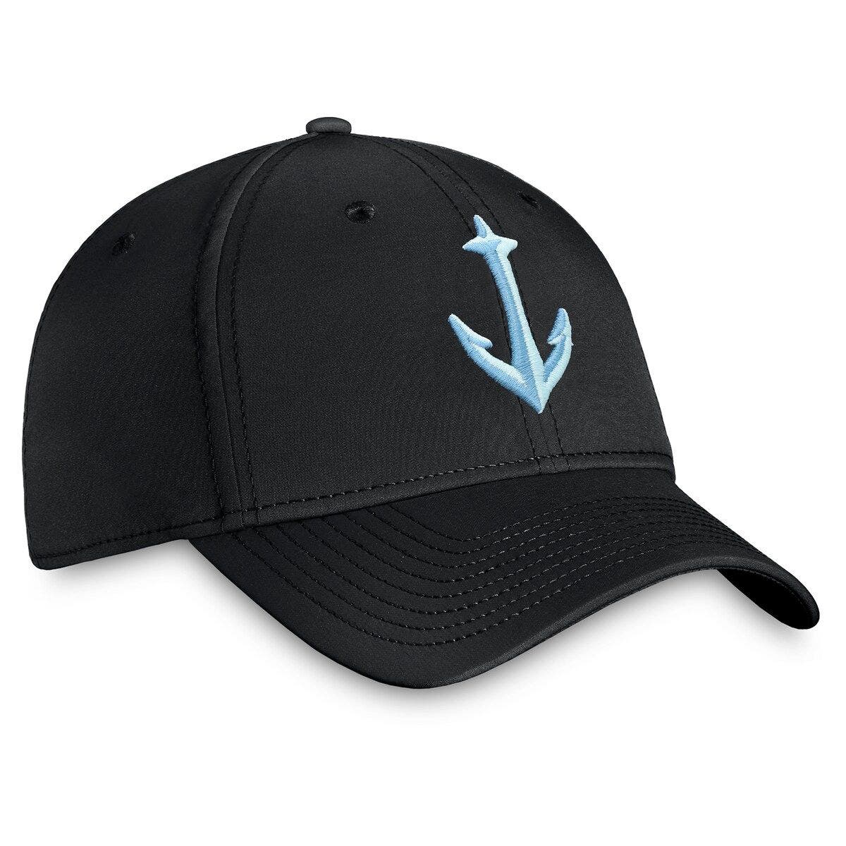 FANATICS Men's Fanatics Branded Black 