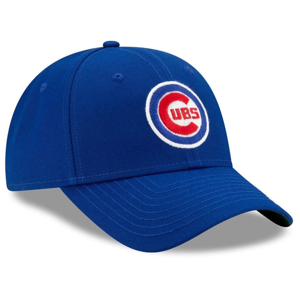 ralph lauren cubs hat