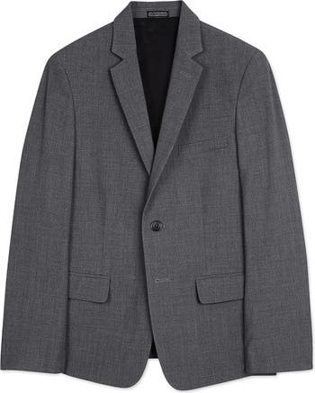 Calvin Klein Infinite Stretch Suit Separate Jacket | Nordstromrack