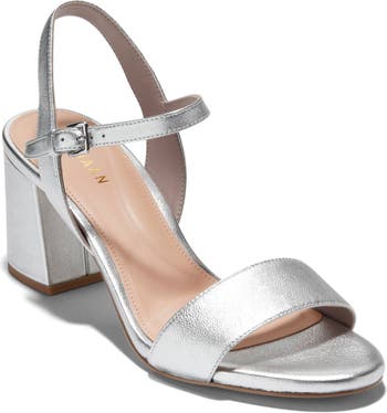 Cole Haan Josie Block Heel Sandal (Women) | Nordstromrack