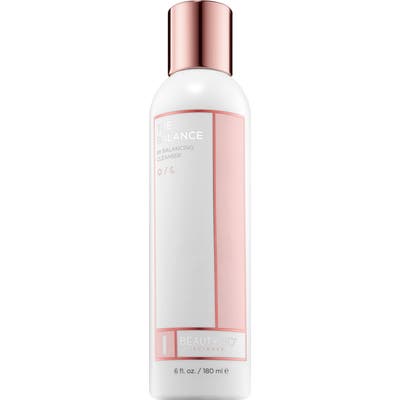 Beautybio The Balance Ph Balancing Cleanser