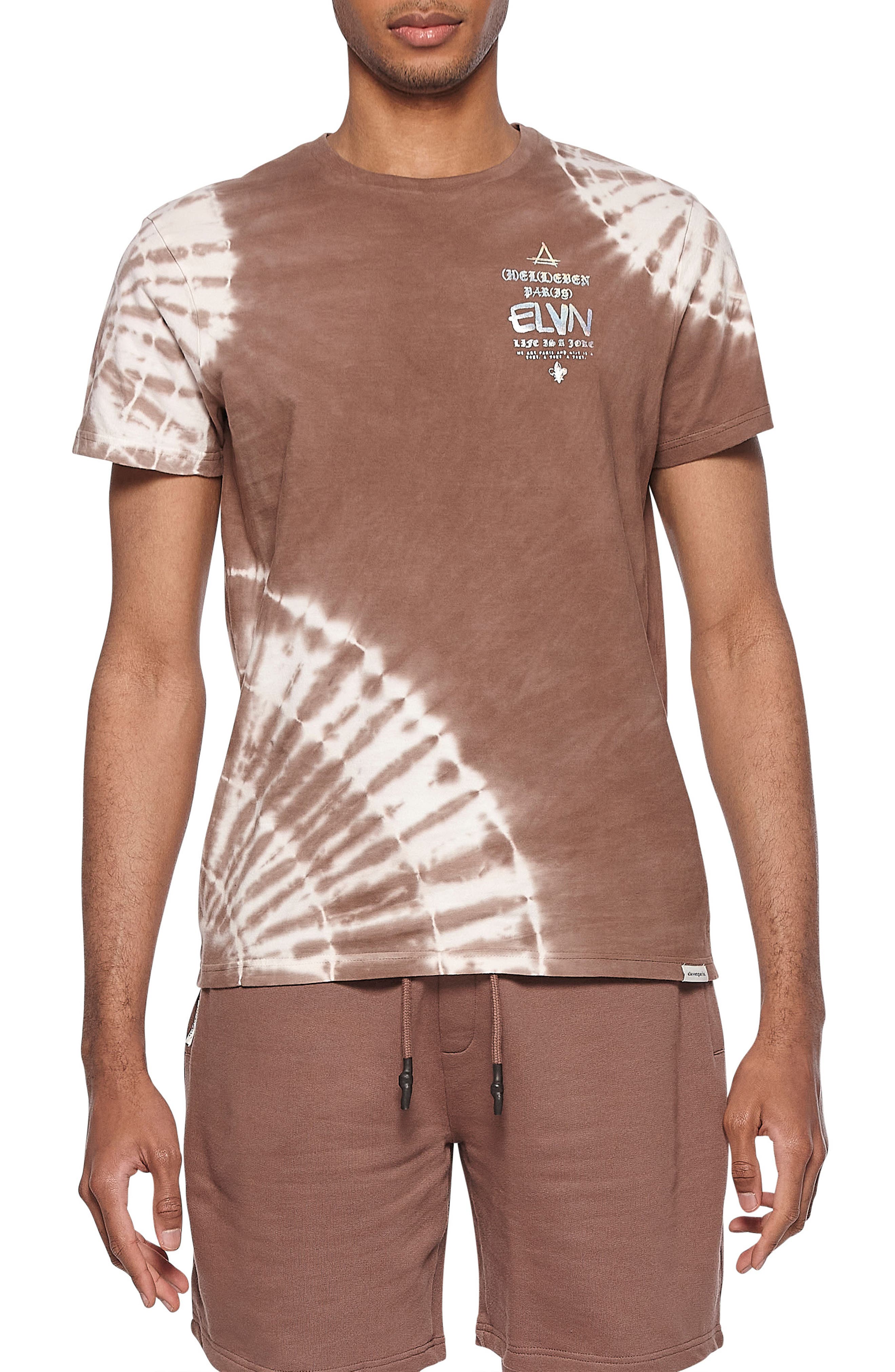 Men's Brown Graphic Tees | Nordstrom