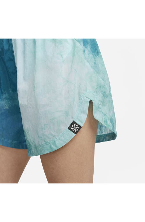 NIKE NIKE DRI-FIT REPEL SHORTS