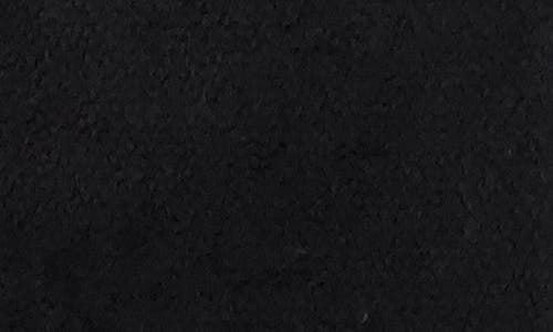 Cole Haan Signature Wool Blend Wrap Coat In Black