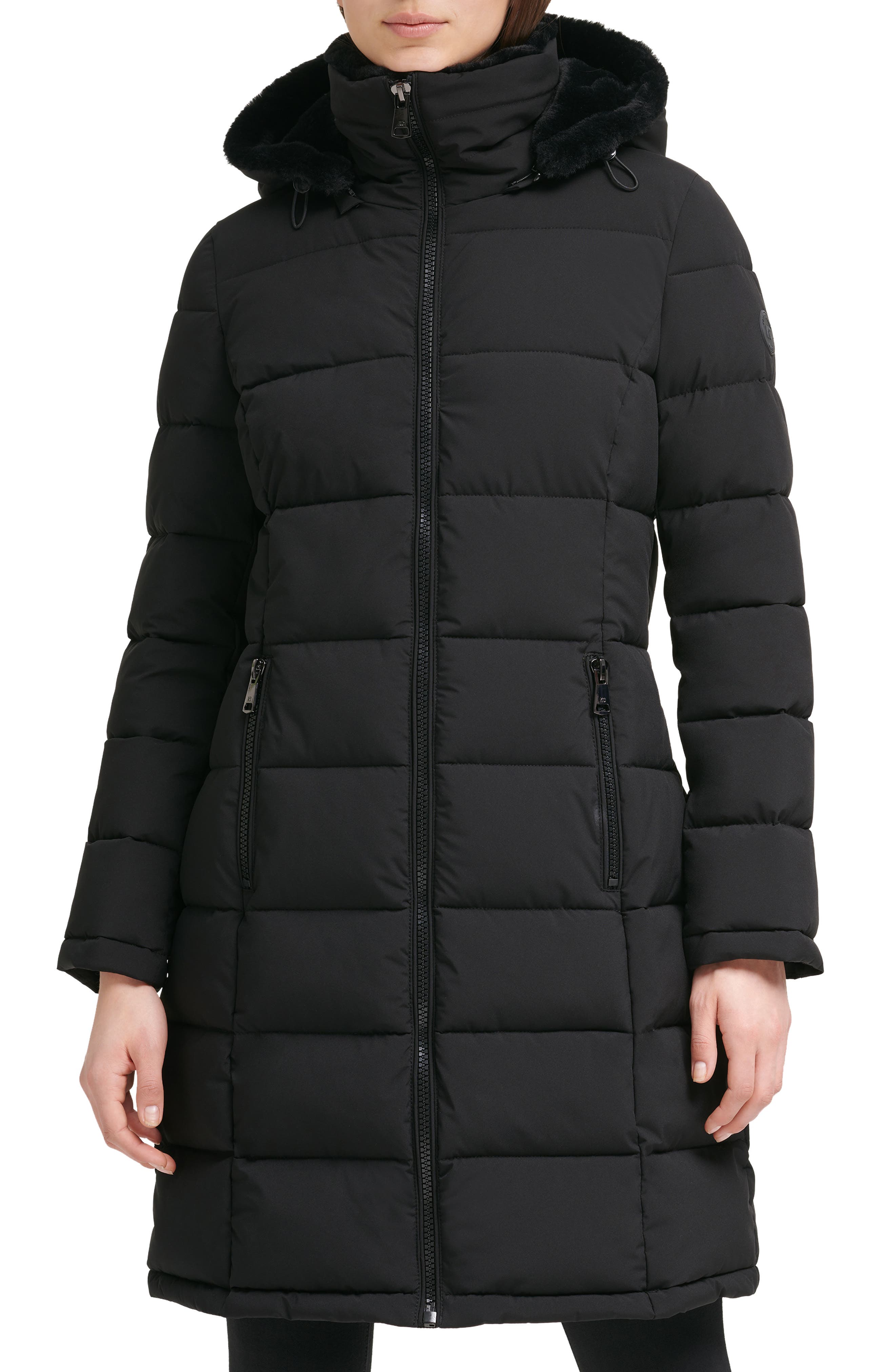 bagatelle puffer jacket nordstrom rack