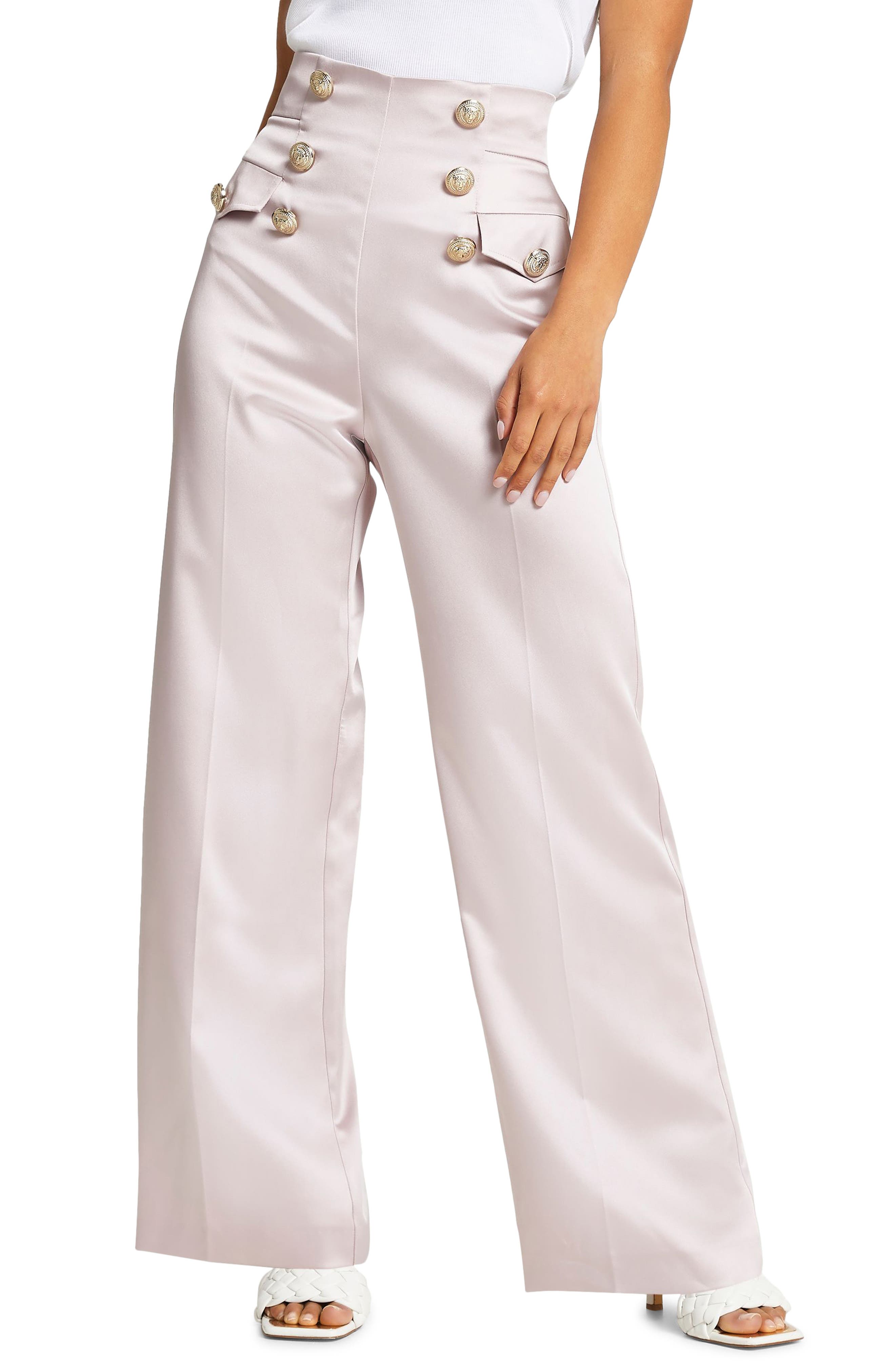 nordstrom rack wide leg pants