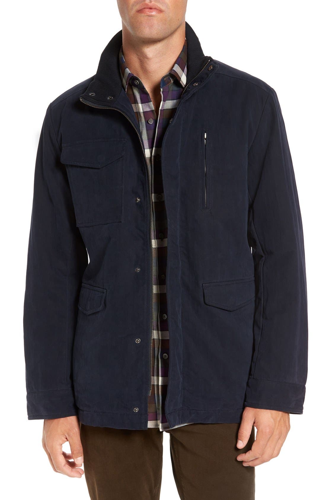 rodd and gunn moleskin pants