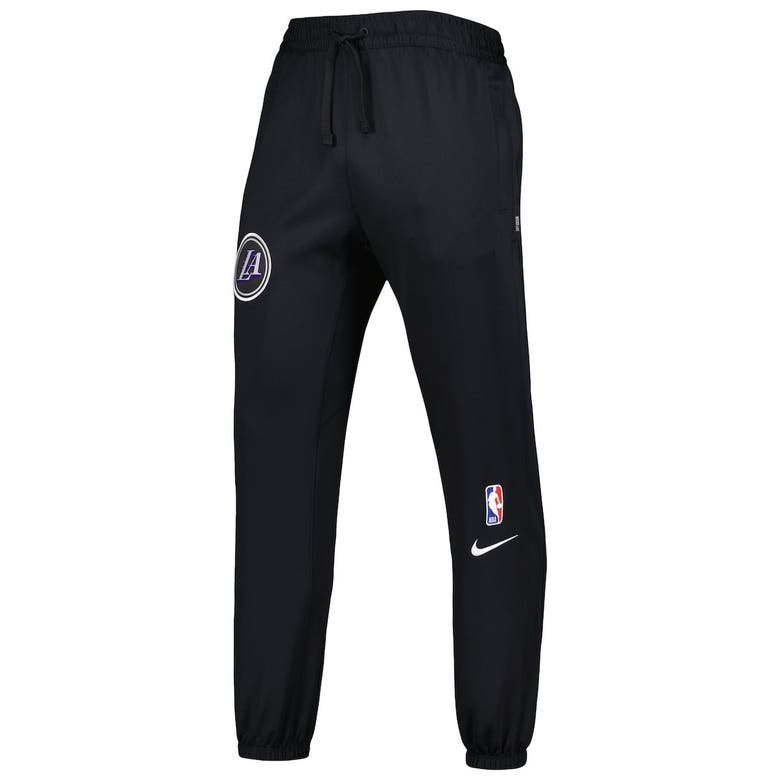 Nike Performance NBA LOS ANGELES LAKERS CITY EDITION SHOWTIME PANT