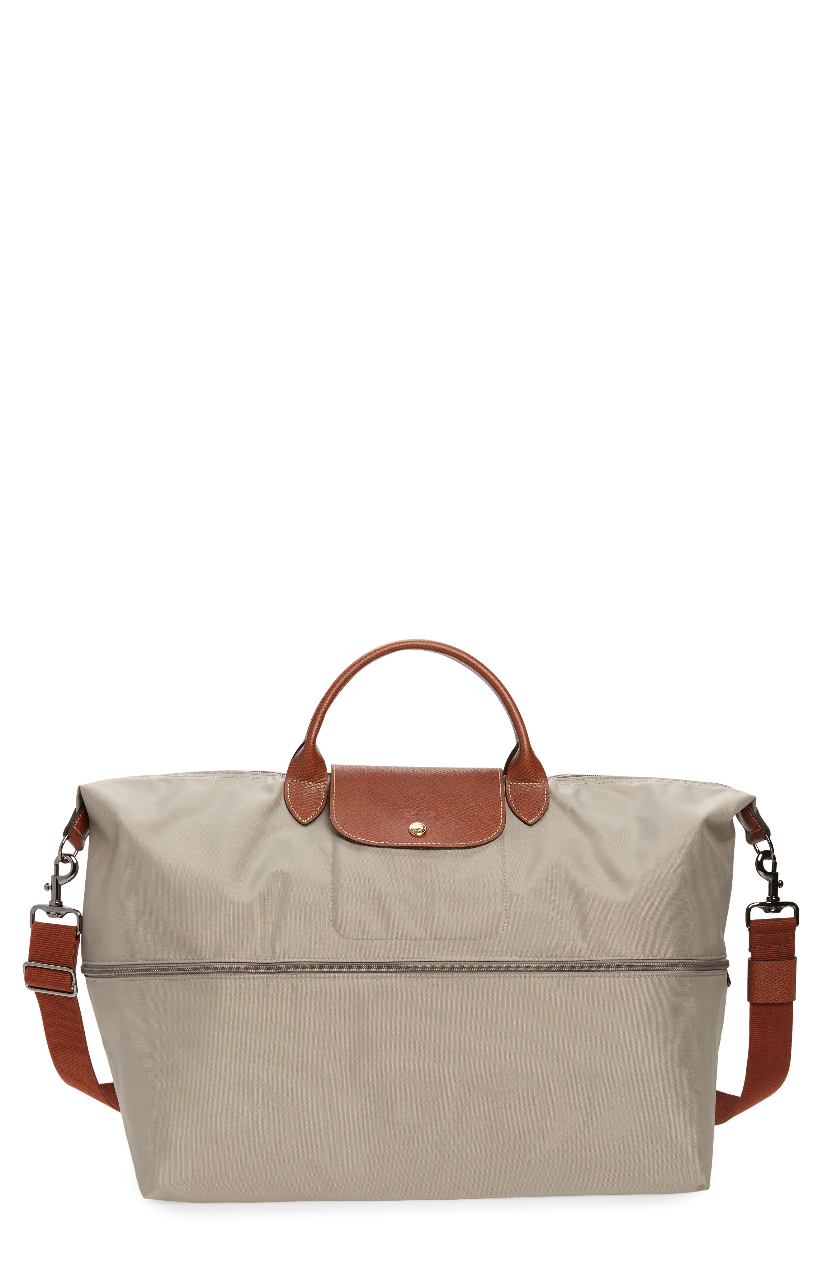 longchamp travel bag nordstrom