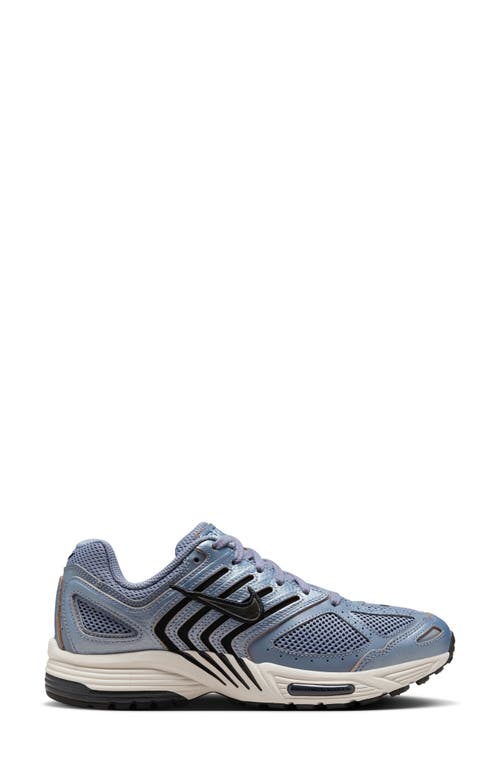 Nike Air Pegasus 2005 C Sneaker In Ashen Slate/chrome/brown