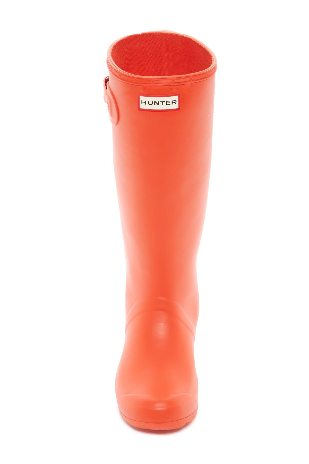 Hunter Tour Packable Waterproof Rain Boot Nordstrom Rack