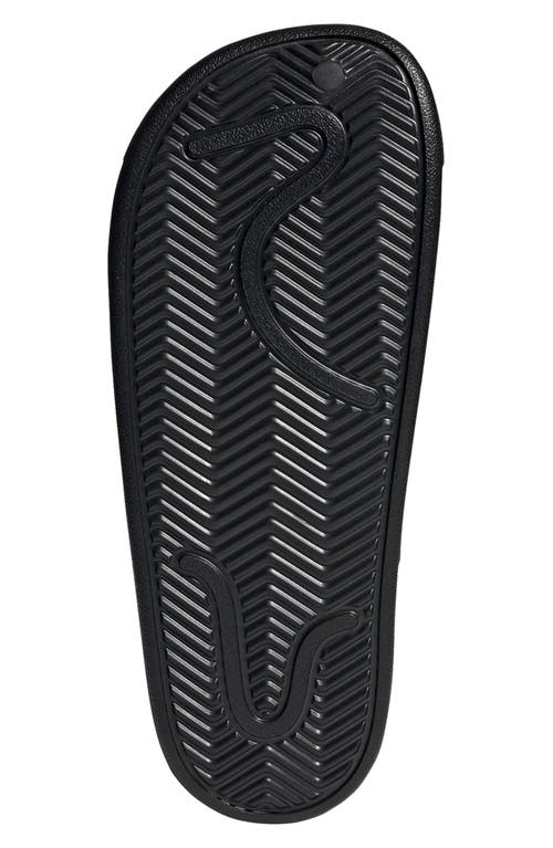 Adidas Originals Adifom Superstar Mule Slides In Core Black/white/core Black
