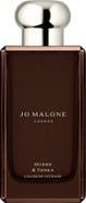 Jo Malone London Myrrh Tonka Cologne Intense Nordstrom