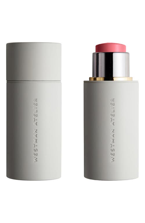 Westman Atelier Baby Cheeks Blush Stick in Dou Dou at Nordstrom, Size 0.21 Oz